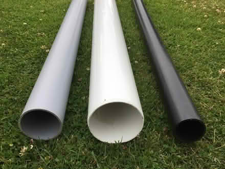 Photo of free Soil Pipe (Cookhill B49) #1