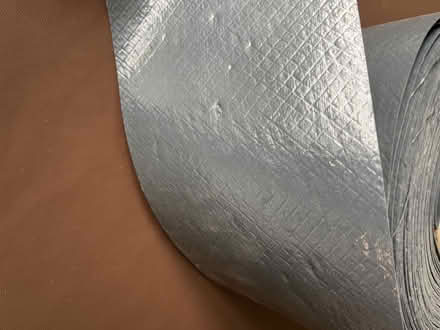 Photo of free Damp proof membrane roll (Battledown GL52) #2