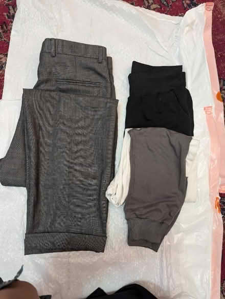 Photo of free An assortment of clothing (North City Elementary school) #2