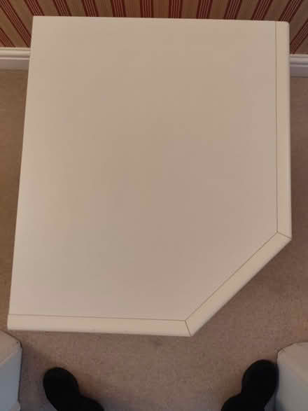 Photo of free Corner shelves (Harrogate HG2) #4