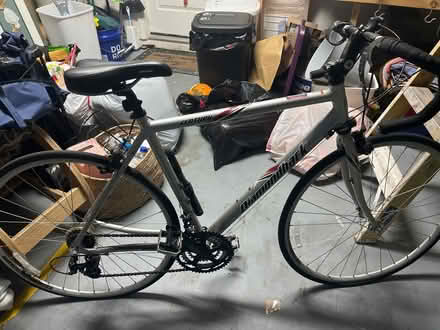 Photo of free Men’s diamondback bike (Westchase Fl) #1