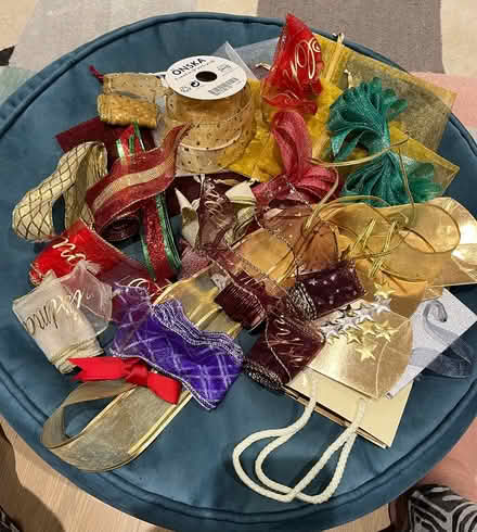 Photo of free Assorted decorative bits (SK7) #1