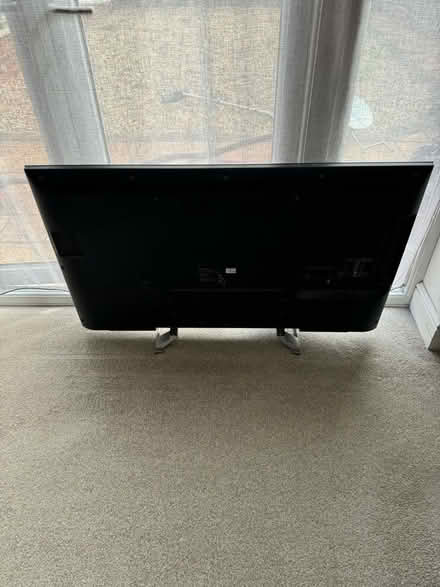 Photo of free Panasonic LCD TV (Strood) #2