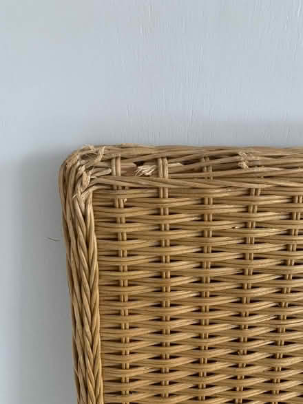 Photo of free Headboard for double bed (Caton LA2) #2