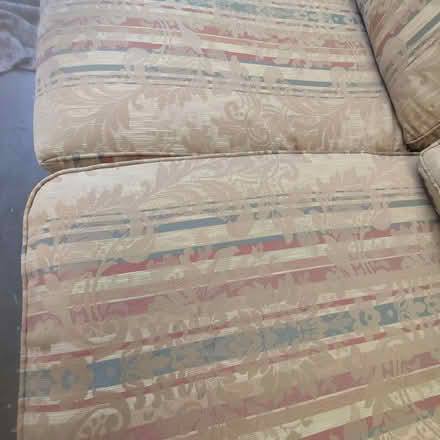 Photo of free Seater sofa (Bath BA2) #2