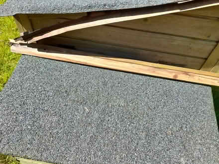 Photo of free Chicken house (Truro Cornwall) #1