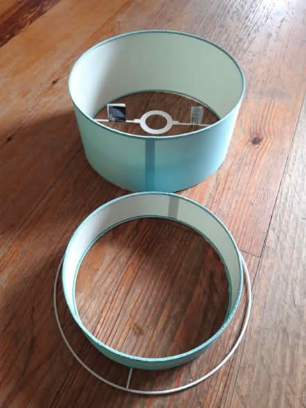 Photo of free Lampshade (Musselburgh EH21) #2