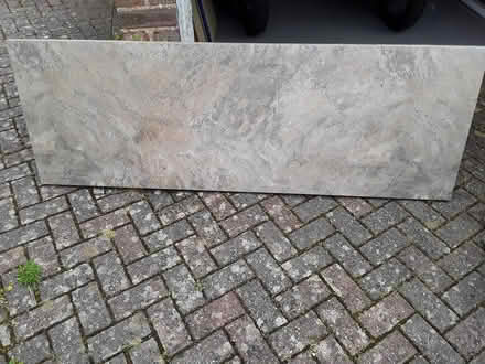 Photo of free Kitchen Worktop Offcut (Clyst St Mary) #2