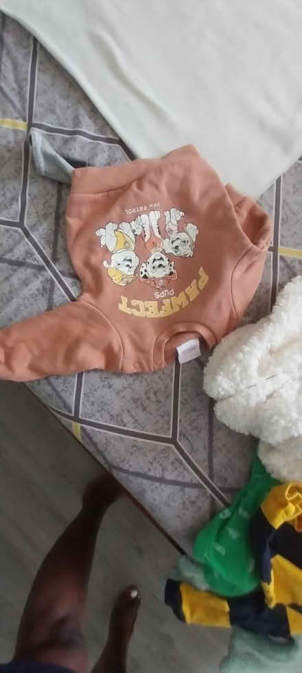 Photo of free Baby clothes (Upper Norwood SE19) #1
