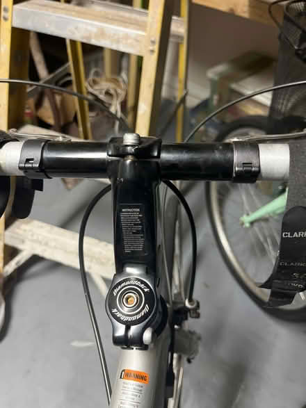Photo of free Men’s diamondback bike (Westchase Fl) #3