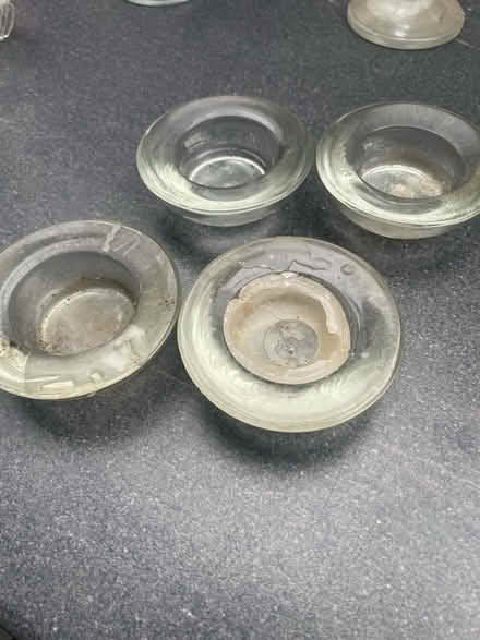 Photo of free Glass wears (Laindon SS15) #3