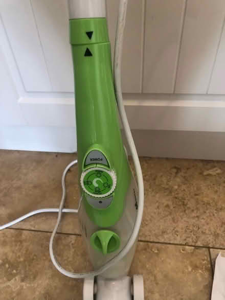 Photo of free Steam mop (Hemel Hempstead) #2