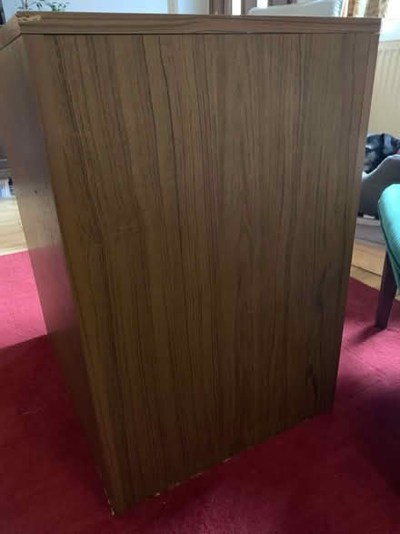Photo of free Filing Cabinet (Plumbland CA7) #3