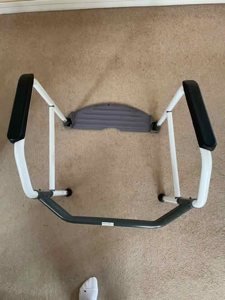 Photo of free Mobility Toilet aid (SW14) #3