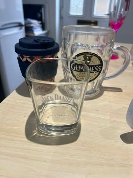 Photo of free Mugs and glassware (L11) #3