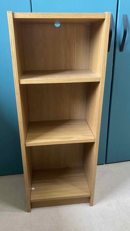 Photo of free Bookcase (Culgaith CA10) #1