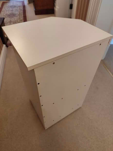 Photo of free Corner shelves (Harrogate HG2) #2