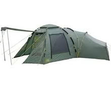 Photo of free Kyam Freelander 3 person tent (Atworth) #1