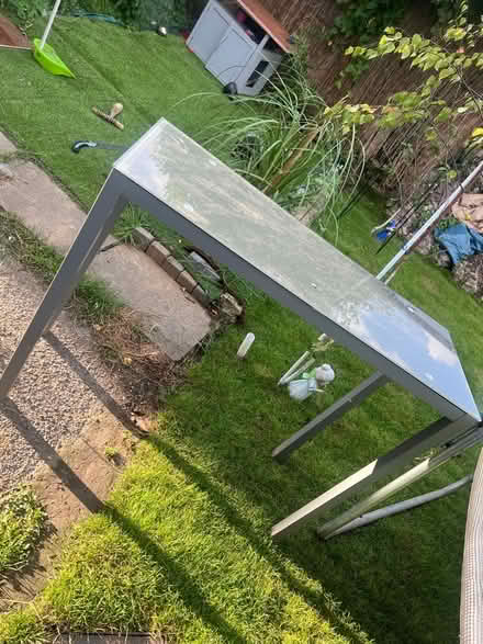 Photo of free Breakfast table (SM4) #1