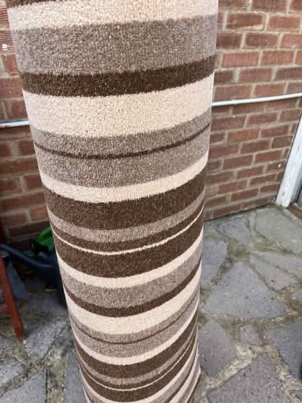 Photo of free Carpet remnant (Gosport PO12) #2