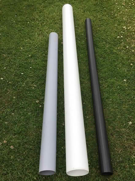 Photo of free Soil Pipe (Cookhill B49) #2
