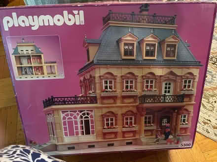 Photo of free Playmobile Doll House (Park Slope) #2
