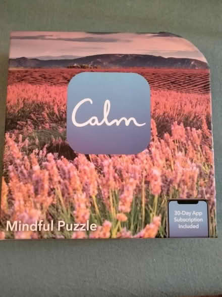 Photo of free Puzzle (Cheverly, MD) #1