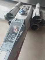 Photo of free star wars plane (palisades Park) #1