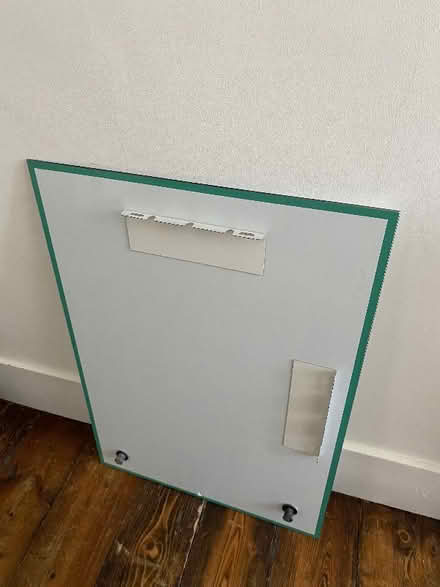 Photo of free Bathroom wall mirror (Aldrington BN3) #2
