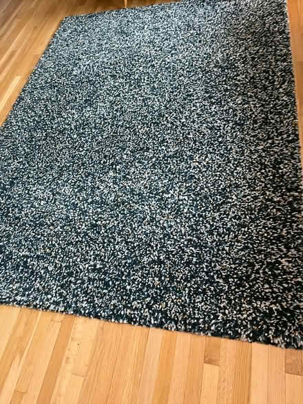 Photo of free Large IKEA rug (Sydenham SE26) #1