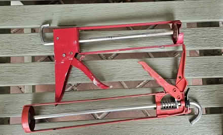 Photo of free Mastic Guns (Rooks Nest SG1) #1
