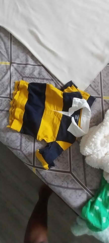 Photo of free Baby clothes (Upper Norwood SE19) #3