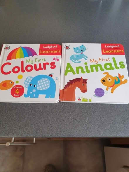 Photo of free Books (Silverdale NG11) #2