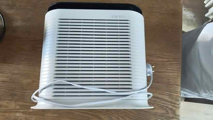 Photo of free Air purifier (Cottonmill AL1) #1