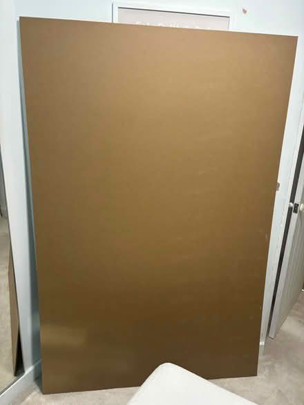 Photo of free 6mm MDF Board (NW6, Brondesbury Park) #1