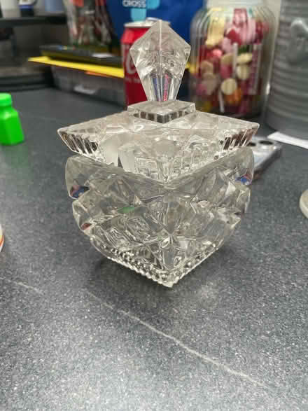 Photo of free Glass wears (Laindon SS15) #2