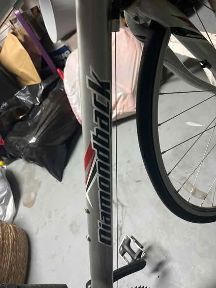 Photo of free Men’s diamondback bike (Westchase Fl) #2