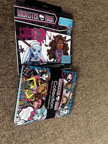 Photo of free Books (Yardley Wood B14) #1
