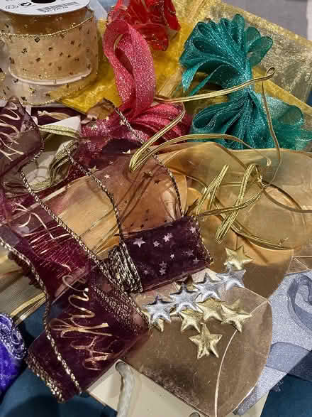Photo of free Assorted decorative bits (SK7) #3