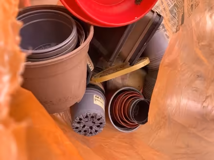 Photo of free Plastic Pots (Cooden TN39) #1