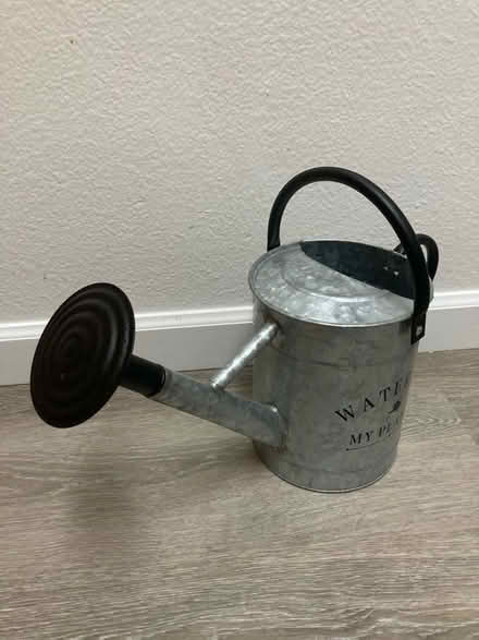 Photo of free Watering Can (Point Richmond) #1