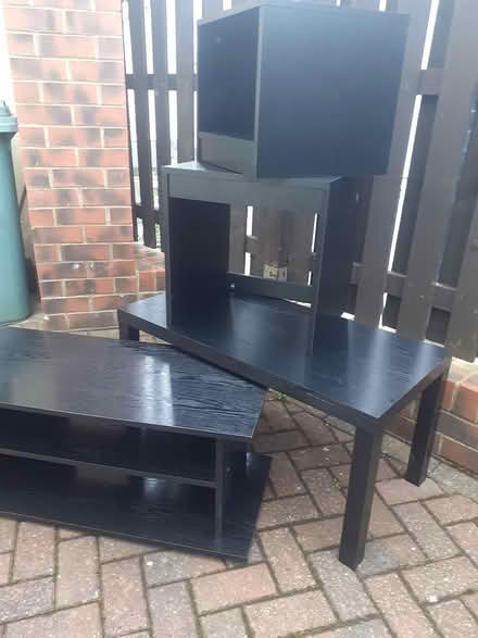 Photo of free Furniture 4 items (LS18 Horsforth) #2