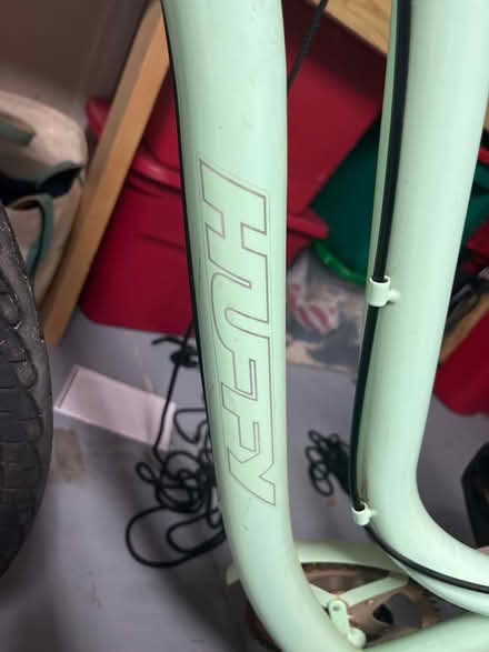Photo of free Women’s mint green Huffy bike (Westchase Fl) #4
