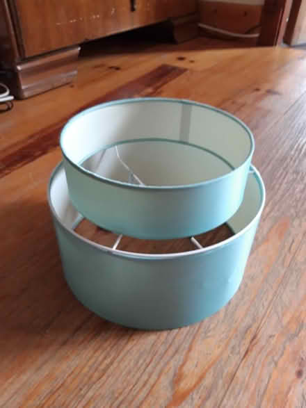 Photo of free Lampshade (Musselburgh EH21) #1