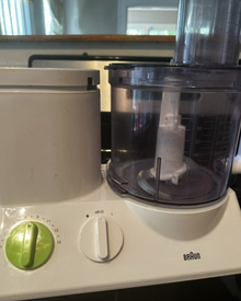 Photo of free Kitchen small appliance haul (Kenilworth 28803) #1