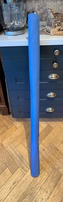Photo of free Blackout blind (CB4) #1