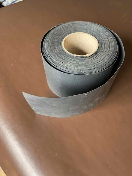 Photo of free Damp proof membrane roll (Battledown GL52) #1