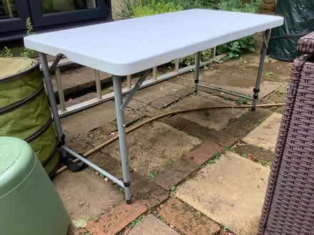 Photo of free Picnic table (Whilton, near Daventry NN11 2) #4