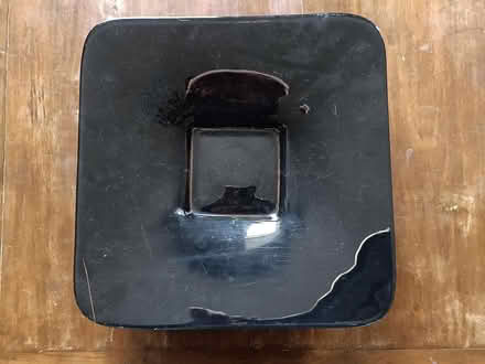 Photo of free Glass fruit bowl (EH3 Canonmills) #1