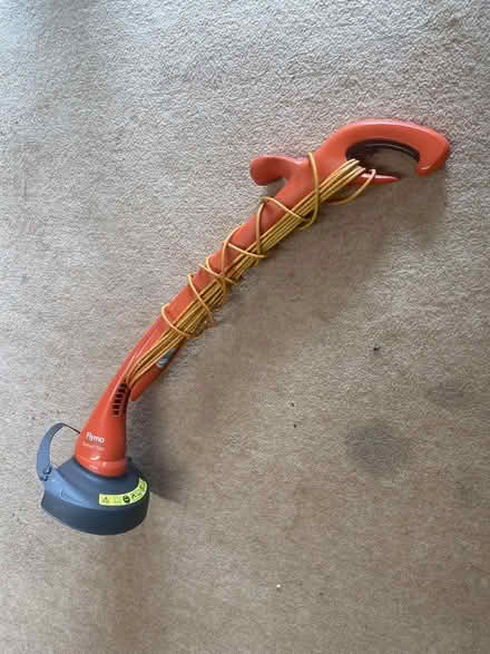 Photo of free Flymo Strimmer (IP2) #1